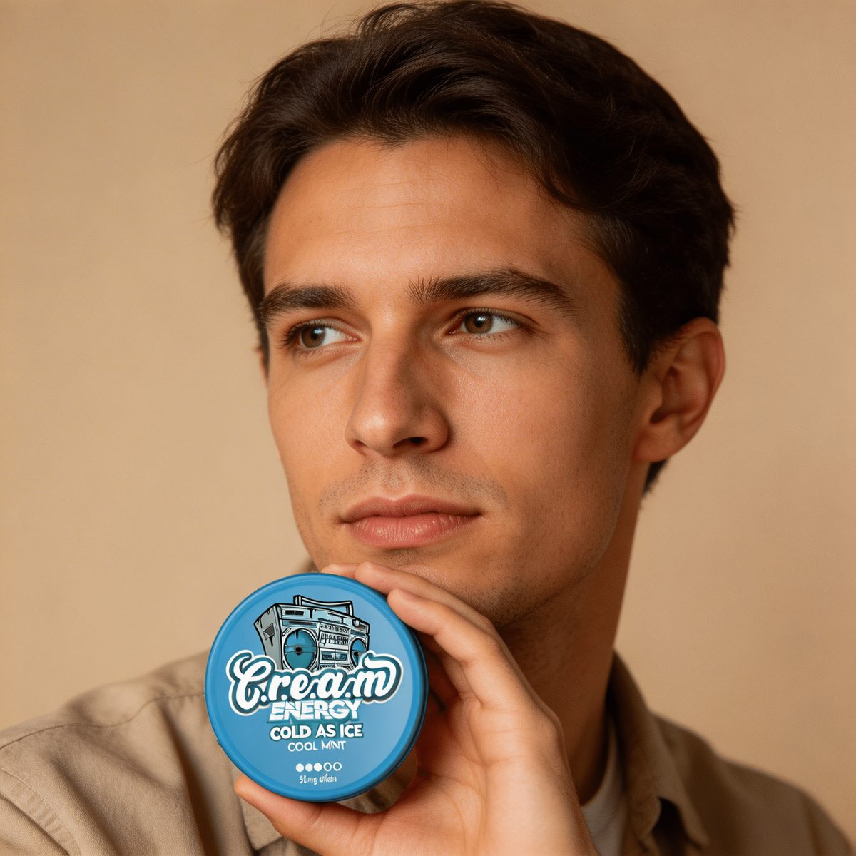 Energy Pouches for Night Shift Workers: The Circadian Caffeine Protocol - Cream.energy