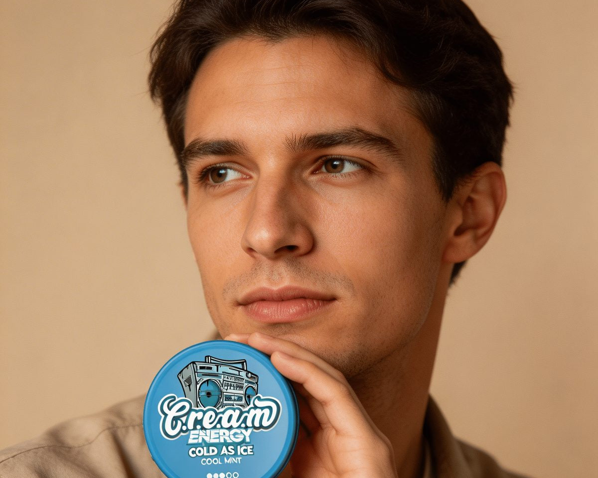Energy Pouches for Night Shift Workers: The Circadian Caffeine Protocol - Cream.energy