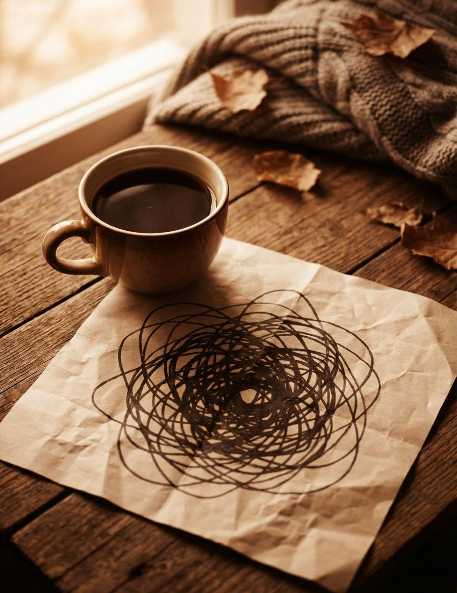 How to Quit Coffee Without Headaches: The Two-Step Precision Method - Cream.energy