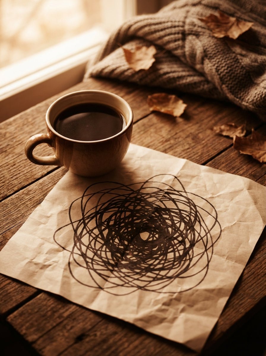 How to Quit Coffee Without Headaches: The Two-Step Precision Method - Cream.energy