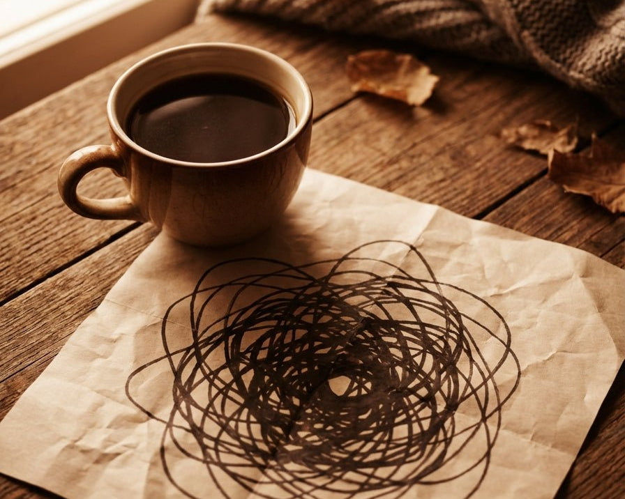 How to Quit Coffee Without Headaches: The Two-Step Precision Method - Cream.energy