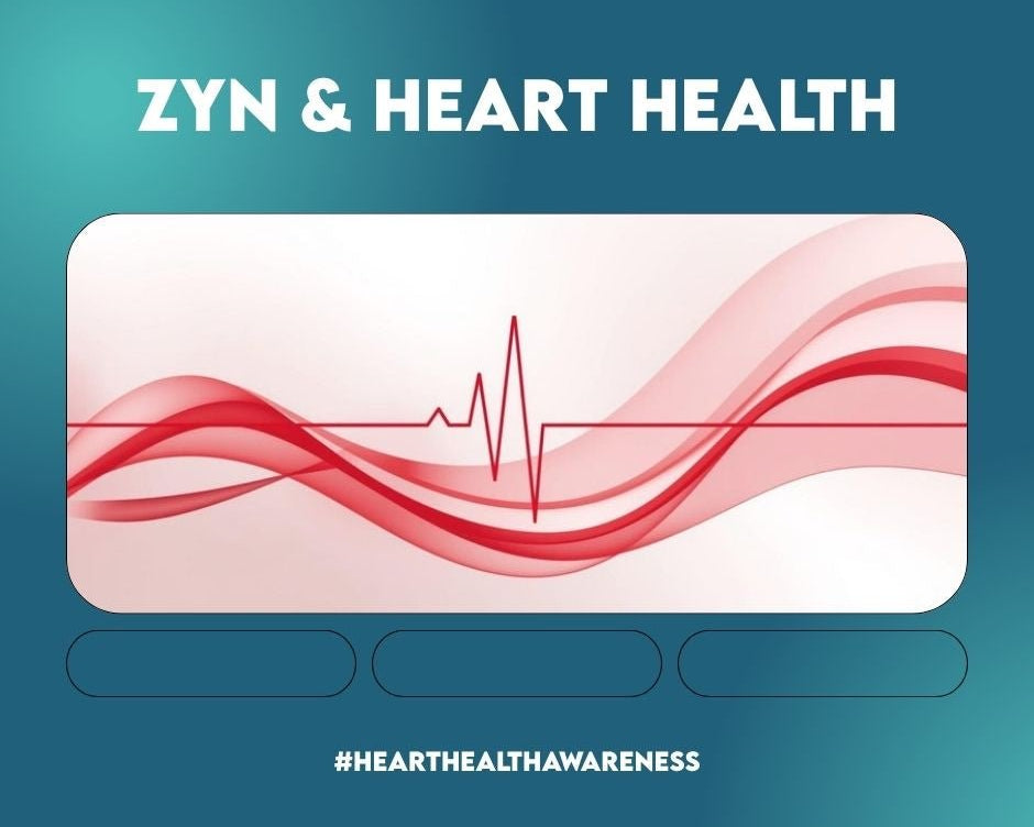 Is Zyn Bad for Your Heart? The Cardiovascular Evidence, Explained - Cream.energy