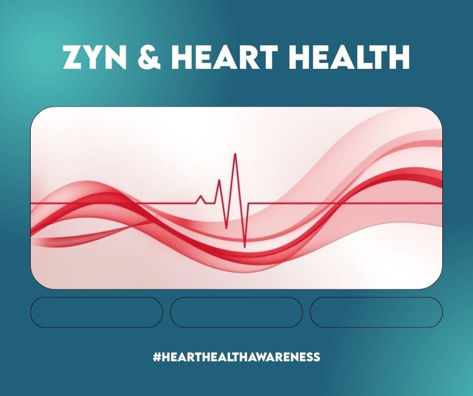 Is Zyn Bad for Your Heart? The Cardiovascular Evidence, Explained - Cream.energy
