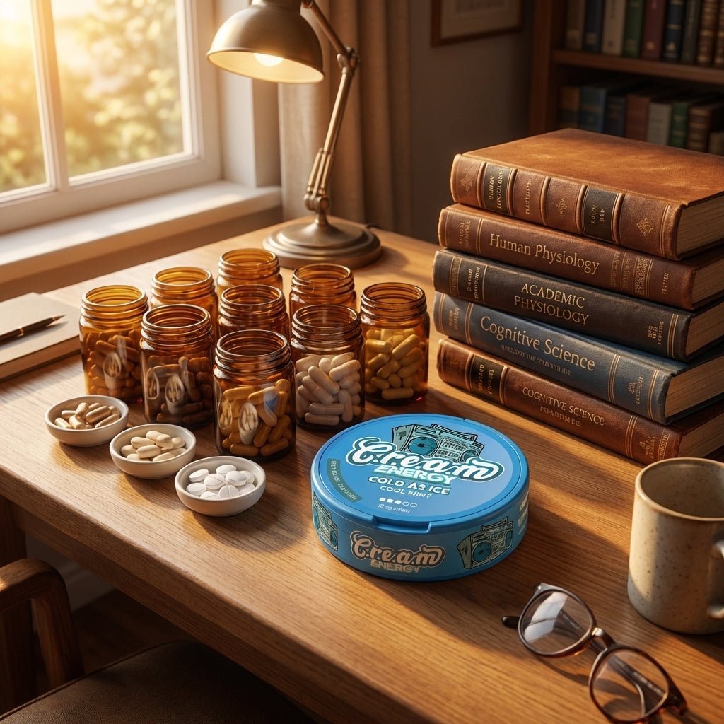 Nicotine Withdrawal Timeline: What to Expect Hour by Hour, Day by Day - Cream.energy