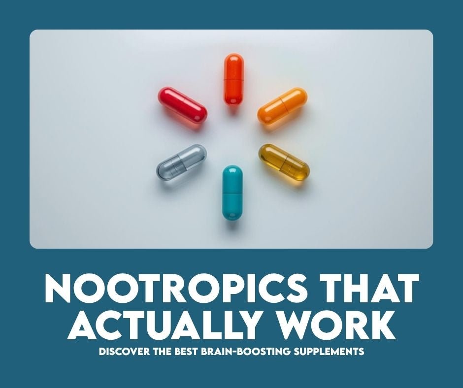 Nootropic Pouches vs. Capsules: When Sublingual Delivery Wins (and When It Doesn't) - Cream.energy
