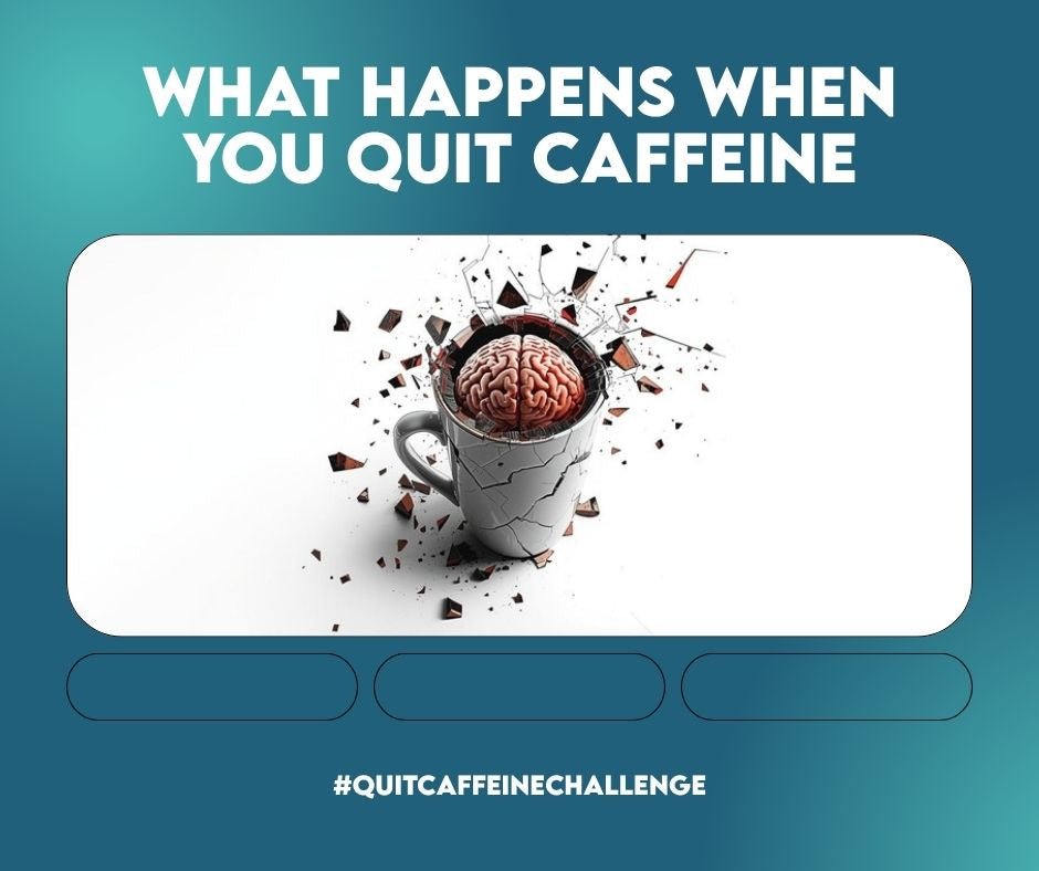 What Happens When You Quit Caffeine: The Neuroscience and Timeline - Cream.energy
