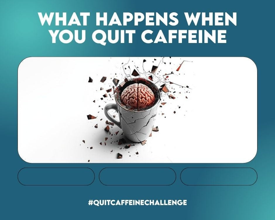 What Happens When You Quit Caffeine: The Neuroscience and Timeline - Cream.energy