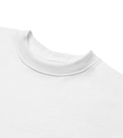 C.r.e.a.m Black Logo Mens Boxy Tee - Cream.energy