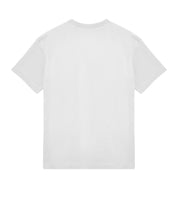 C.r.e.a.m Black Logo Mens Boxy Tee - Cream.energy