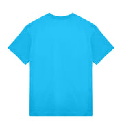 C.r.e.a.m Black Logo Mens Boxy Tee - Cream.energy