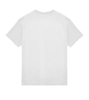 C.r.e.a.m Black Logo Mens Boxy Tee - Cream.energy