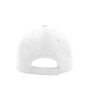 C.r.e.a.m Black Logo Twill Baseball Cap - Cream.energy