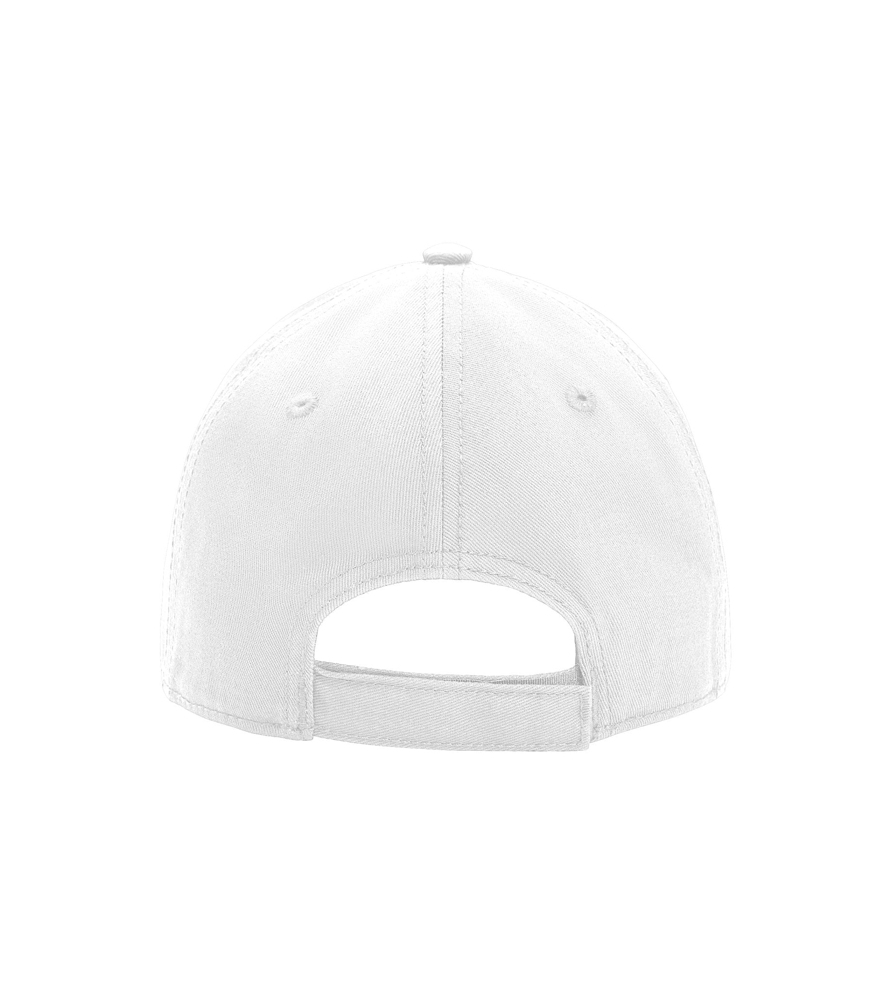 C.r.e.a.m Black Logo Twill Baseball Cap - Cream.energy