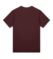 C.r.e.a.m Black Logo Womens Regular Tee - Cream.energy