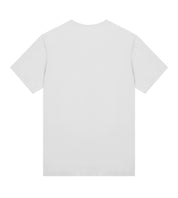 C.r.e.a.m Black Logo Womens Regular Tee - Cream.energy