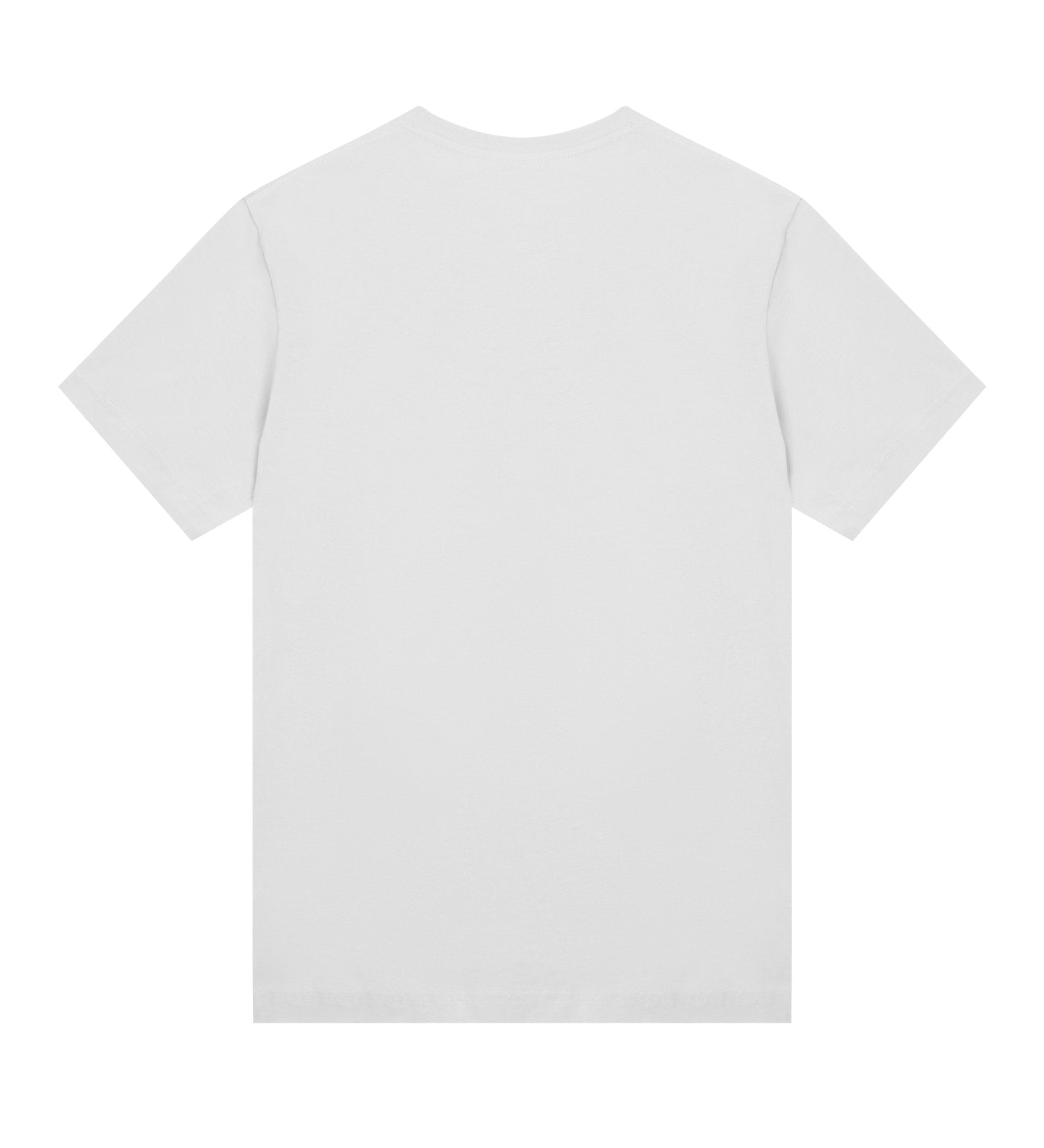 C.r.e.a.m Black Logo Womens Regular Tee - Cream.energy