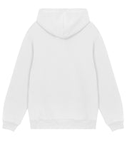 C.r.e.a.m Blue Logo Mens Regular Hoodie - Cream.energy