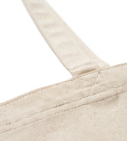 C.r.e.a.m Blue Logo Tote - Cream.energy