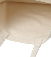 C.r.e.a.m Blue Logo Tote - Cream.energy