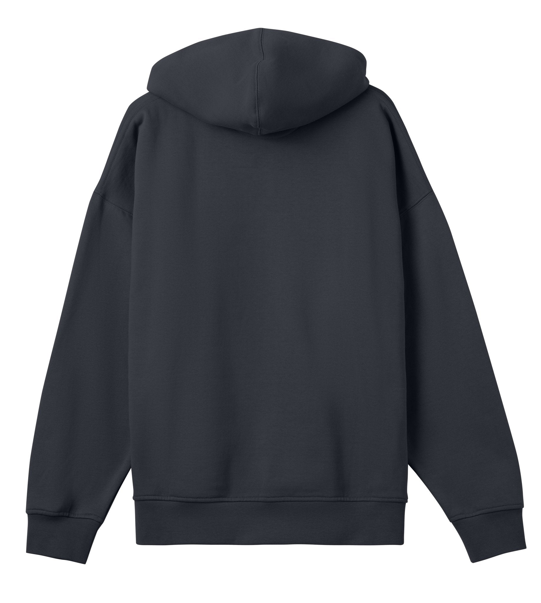 Cream Energy Mens Boxy Hoodie - Cream.energy