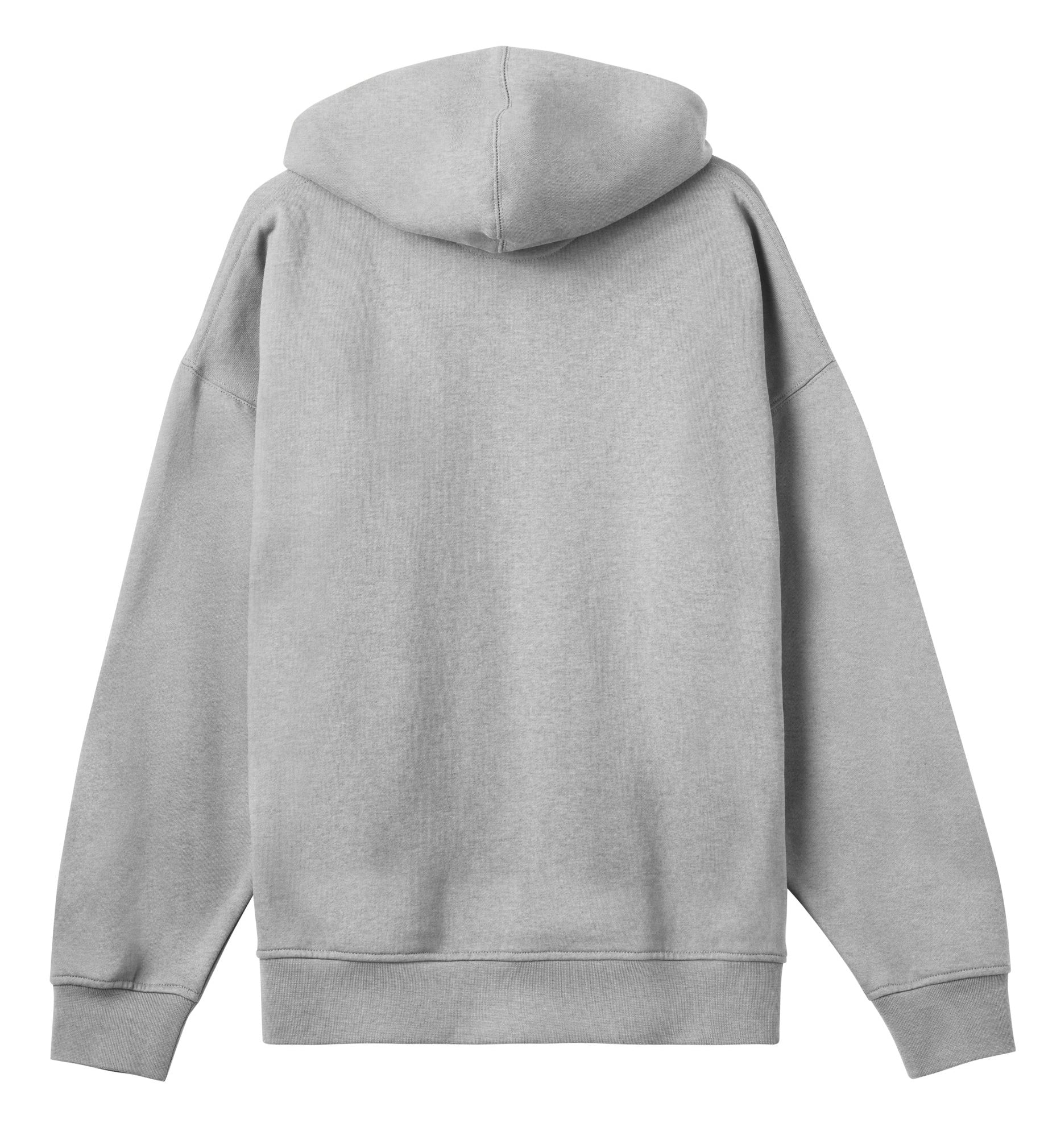 Cream Energy Mens Boxy Hoodie - Cream.energy