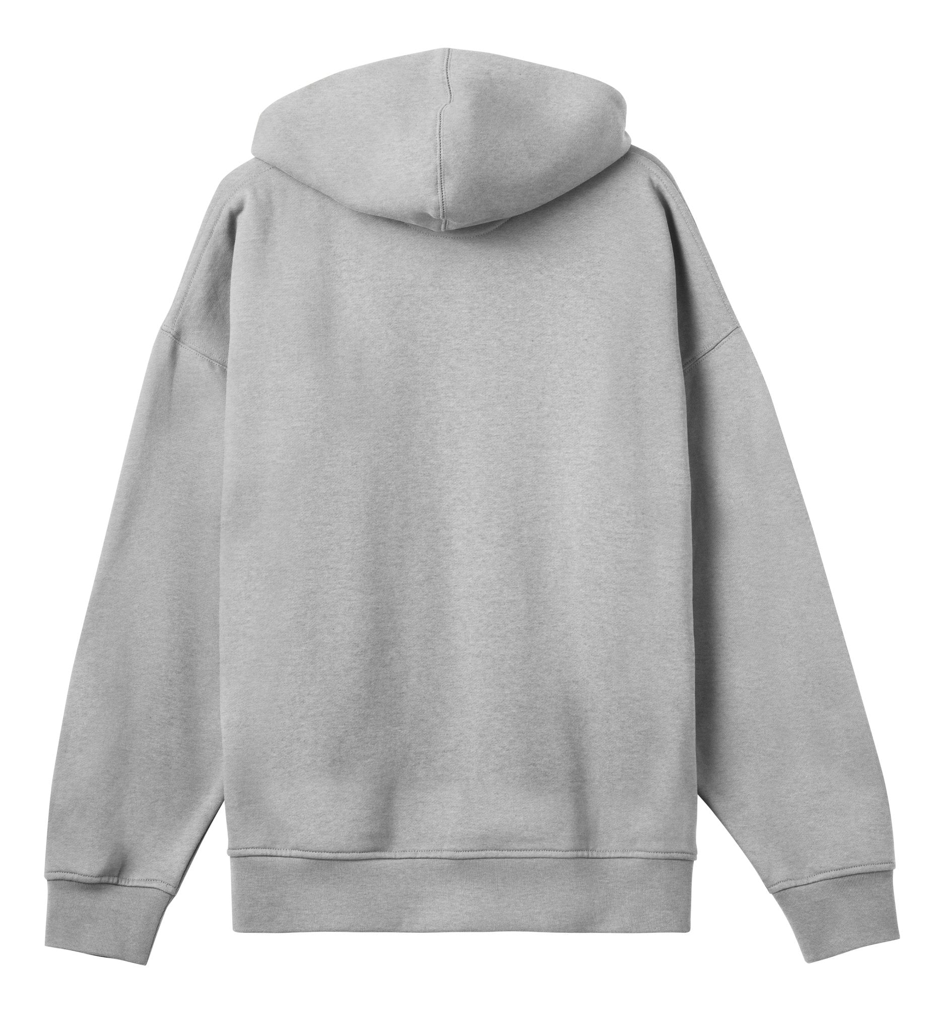 Cream Energy Mens Boxy Hoodie - Cream.energy