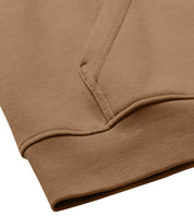 Cream Energy Mens Boxy Hoodie - Cream.energy