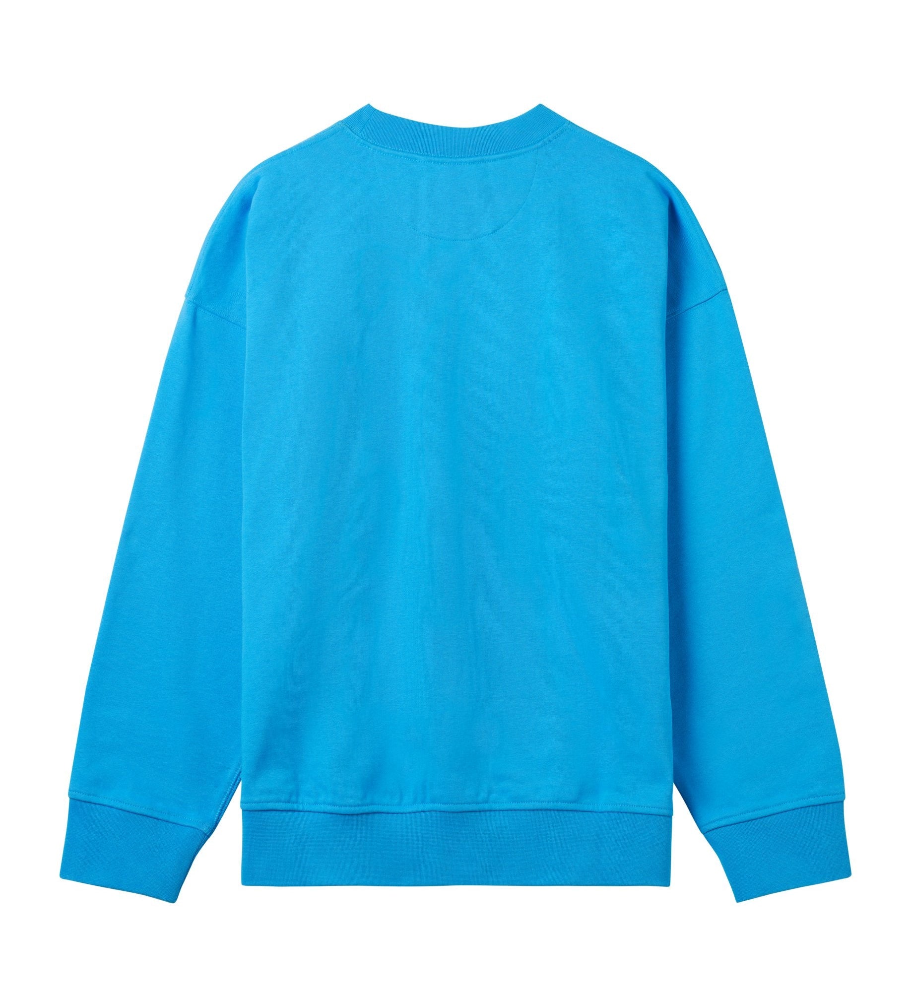 Cream Energy Mens Boxy Sweatshirt - Cream.energy