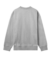 Cream Energy Mens Boxy Sweatshirt - Cream.energy