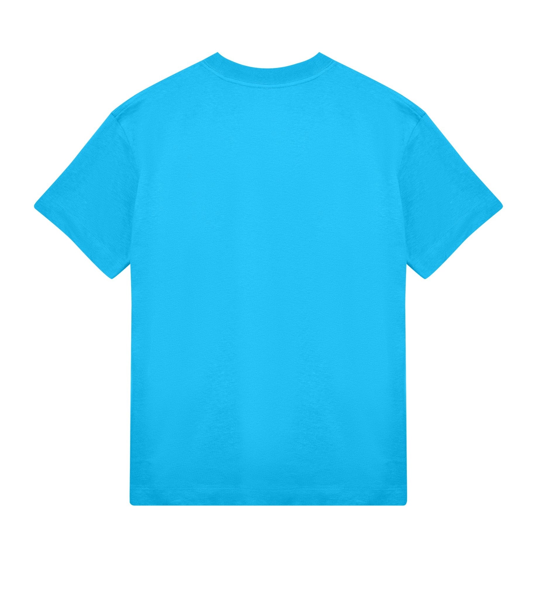 Cream Energy Mens Boxy Tee - Cream.energy