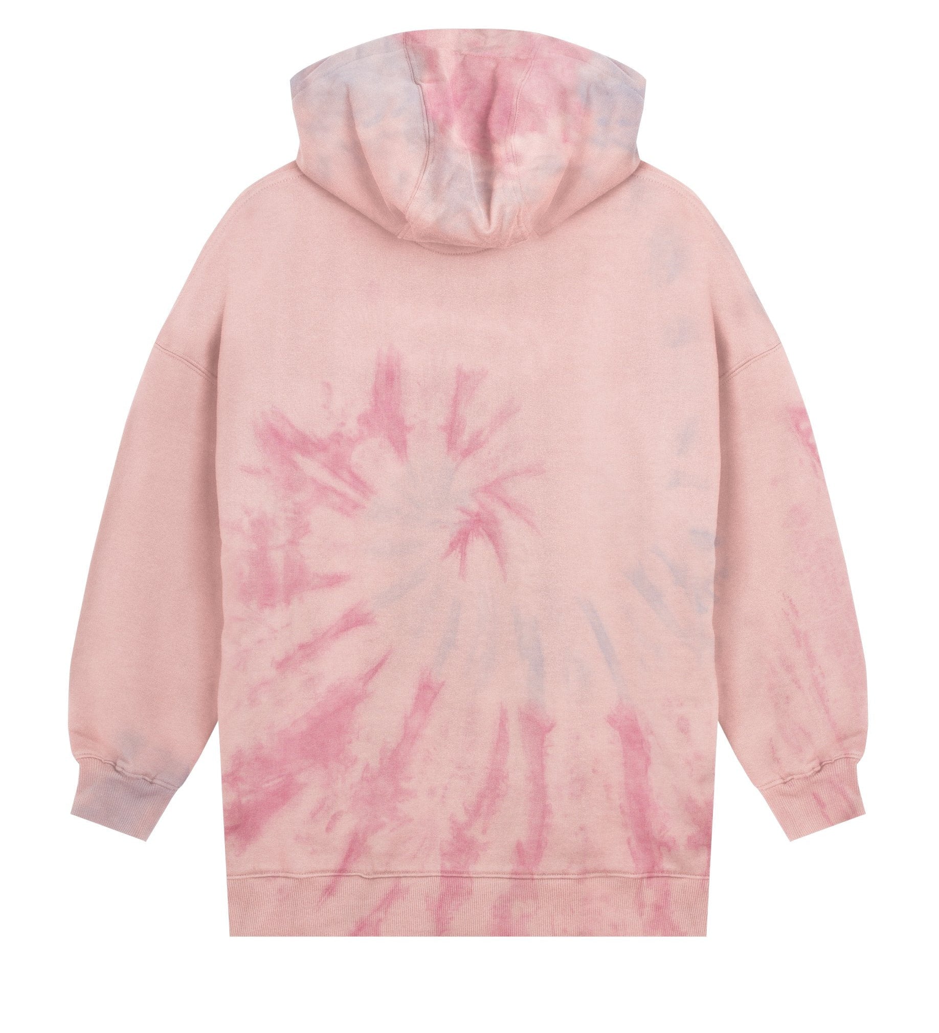 Cream Energy Womens Oversized Hoodie - Cream.energy