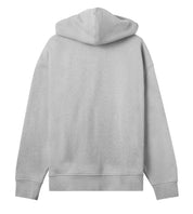 Cream Energy Womens Oversized Hoodie - Cream.energy