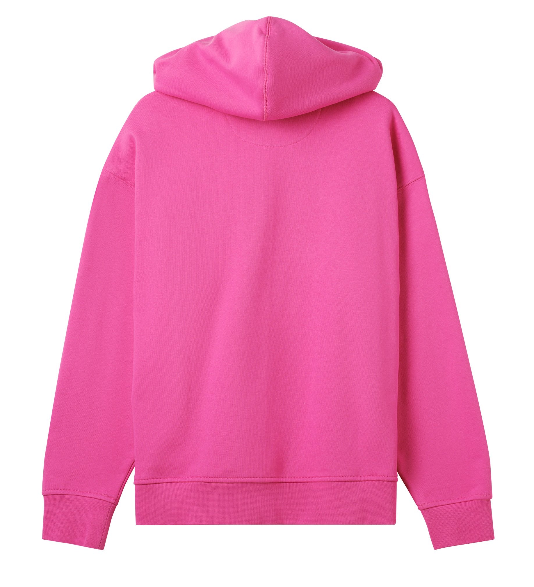 Cream Energy Womens Oversized Hoodie - Cream.energy