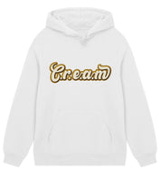 C.r.e.a.m Logo Hoodie - Cream.energy