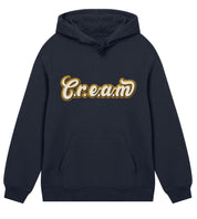 C.r.e.a.m Logo Hoodie - Cream.energy