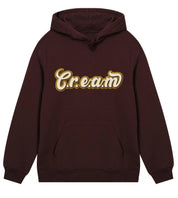 C.r.e.a.m Logo Hoodie - Cream.energy