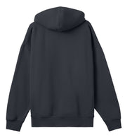 C.r.e.a.m Mens Boxy Hoodie - Cream.energy