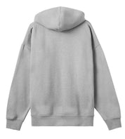 C.r.e.a.m Mens Boxy Hoodie - Cream.energy