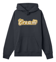 C.r.e.a.m Mens Boxy Hoodie - Cream.energy