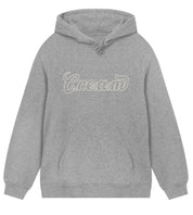 C.r.e.a.m Mens Regular Hoodie - Cream.energy