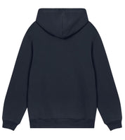 C.r.e.a.m Red Logo Mens Regular Hoodie - Cream.energy