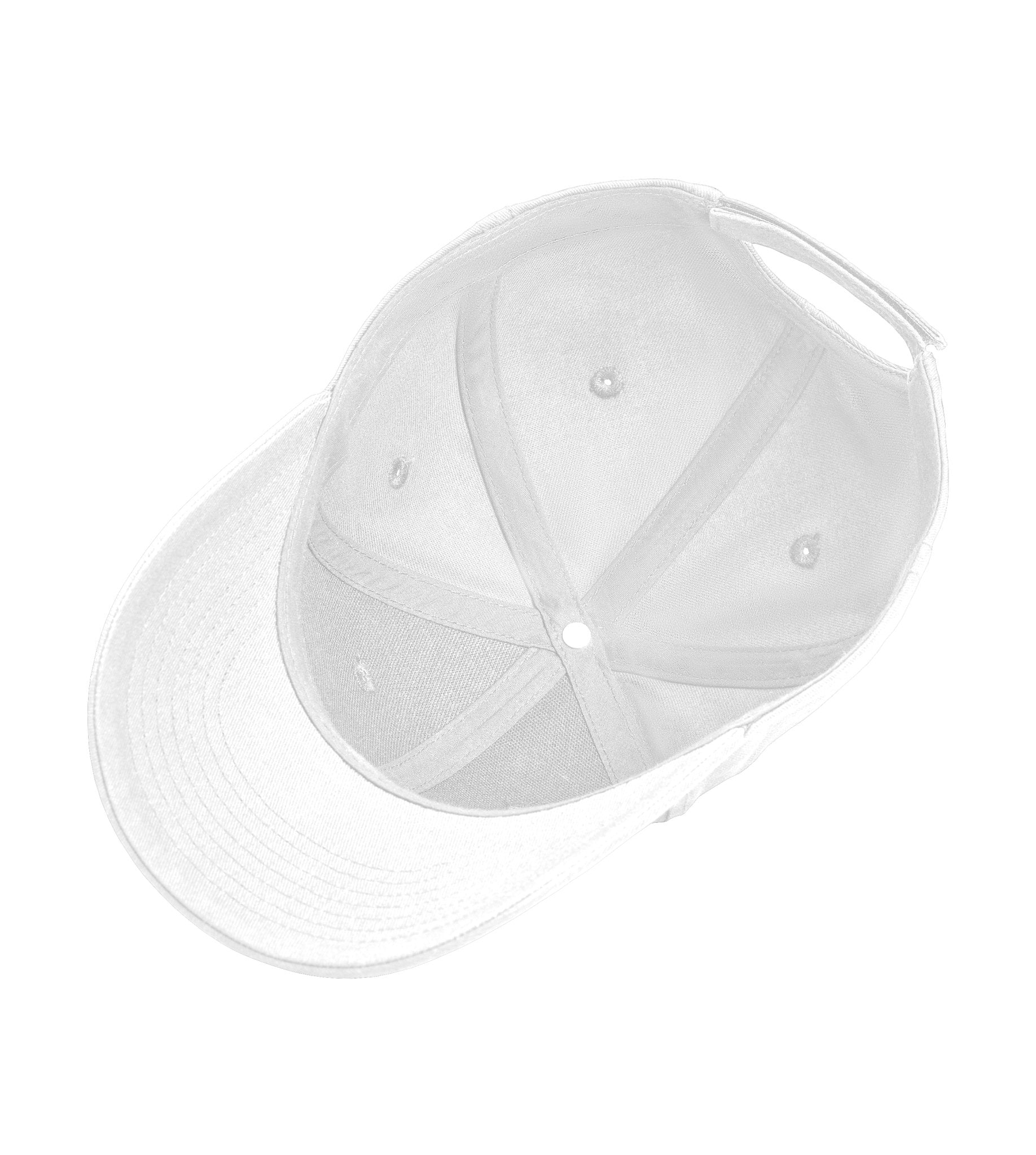 C.r.e.a.m Twill Baseball Cap - Cream.energy