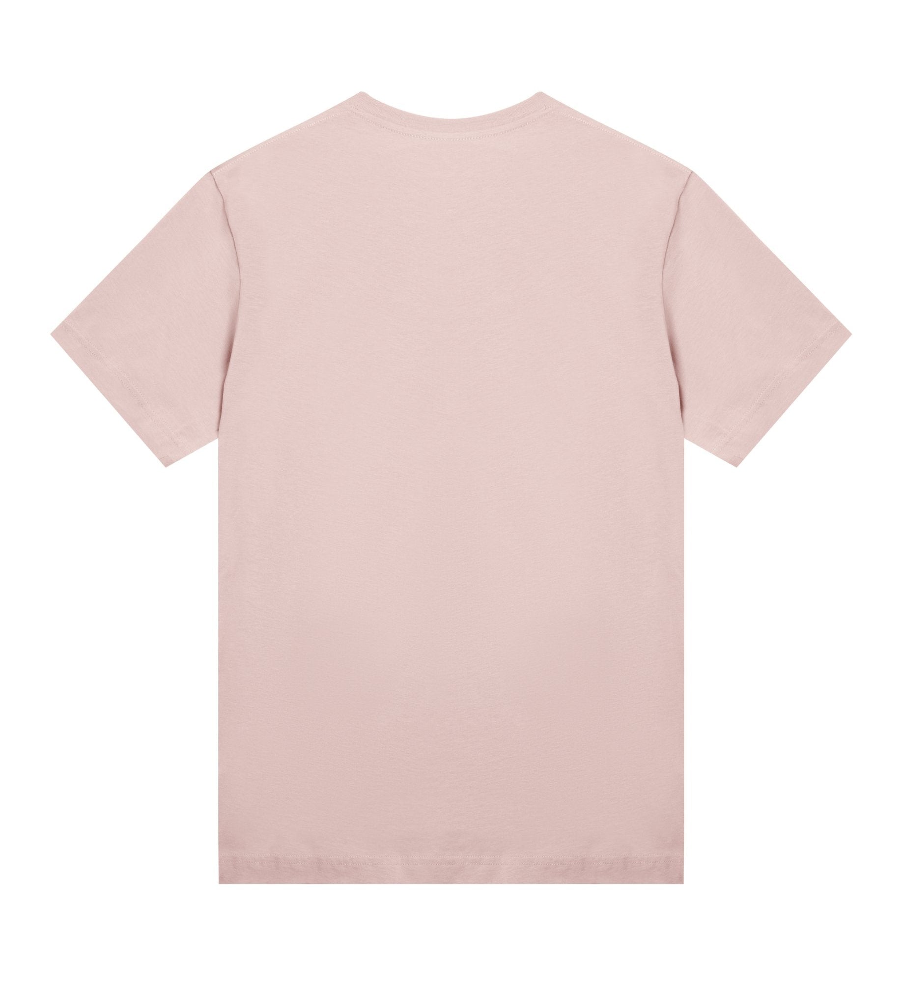 C.r.e.a.m White Logo Womens Regular Tee - Cream.energy