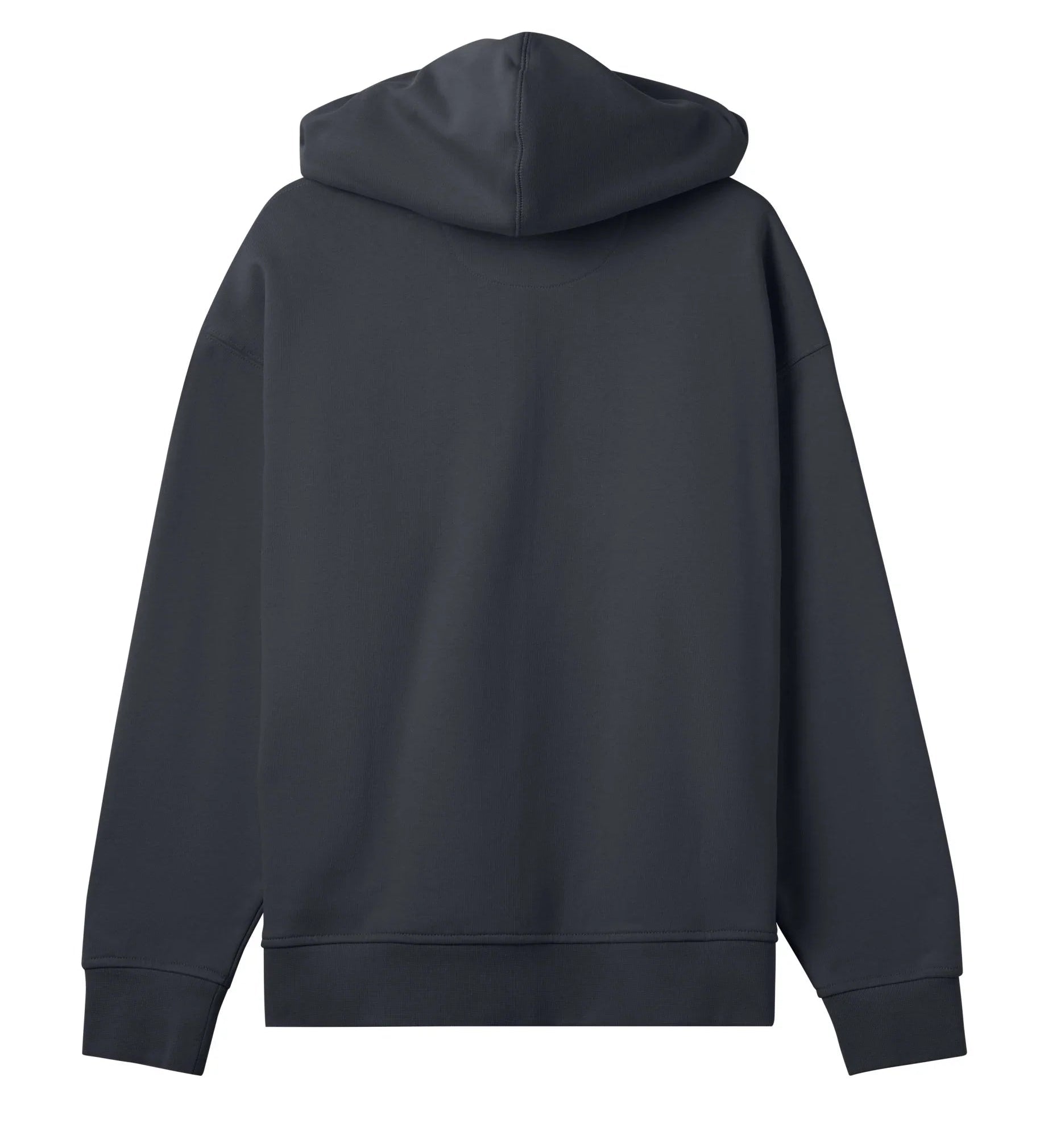 C.r.e.a.m Womens Oversized Hoodie - Cream.energy