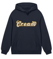 C.r.e.a.m Logo Hoodie