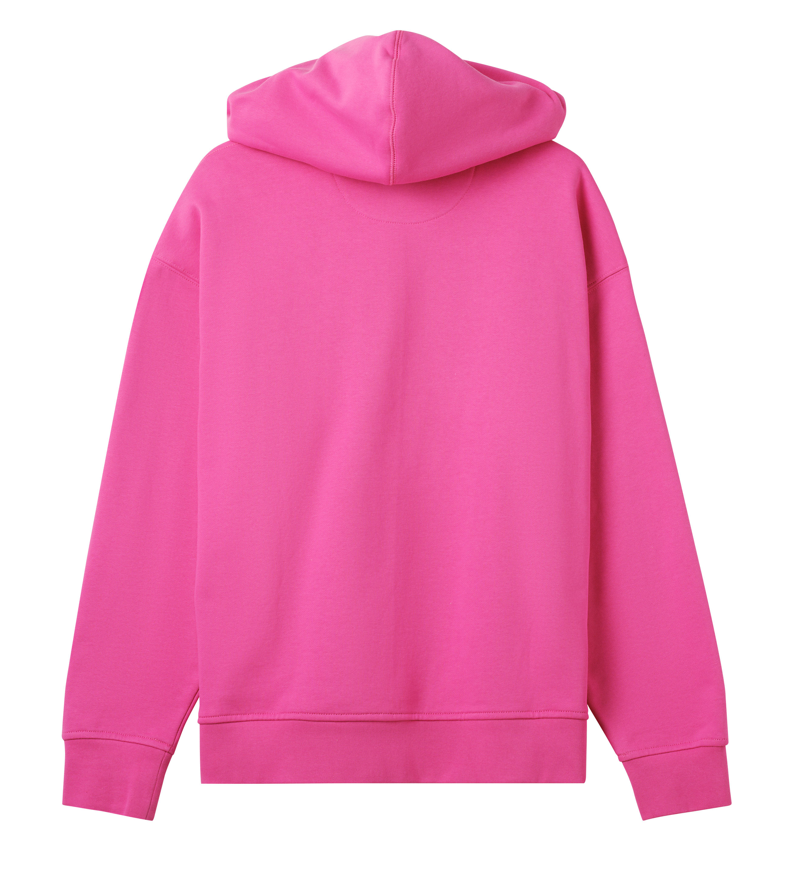 C.r.e.a.m Womens Oversized Hoodie