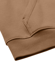 Cream Energy Mens Boxy Hoodie