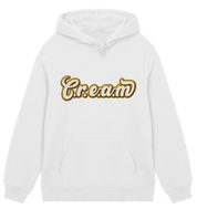 C.r.e.a.m Logo Hoodie