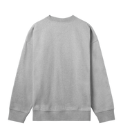 Cream Energy Mens Boxy Sweatshirt