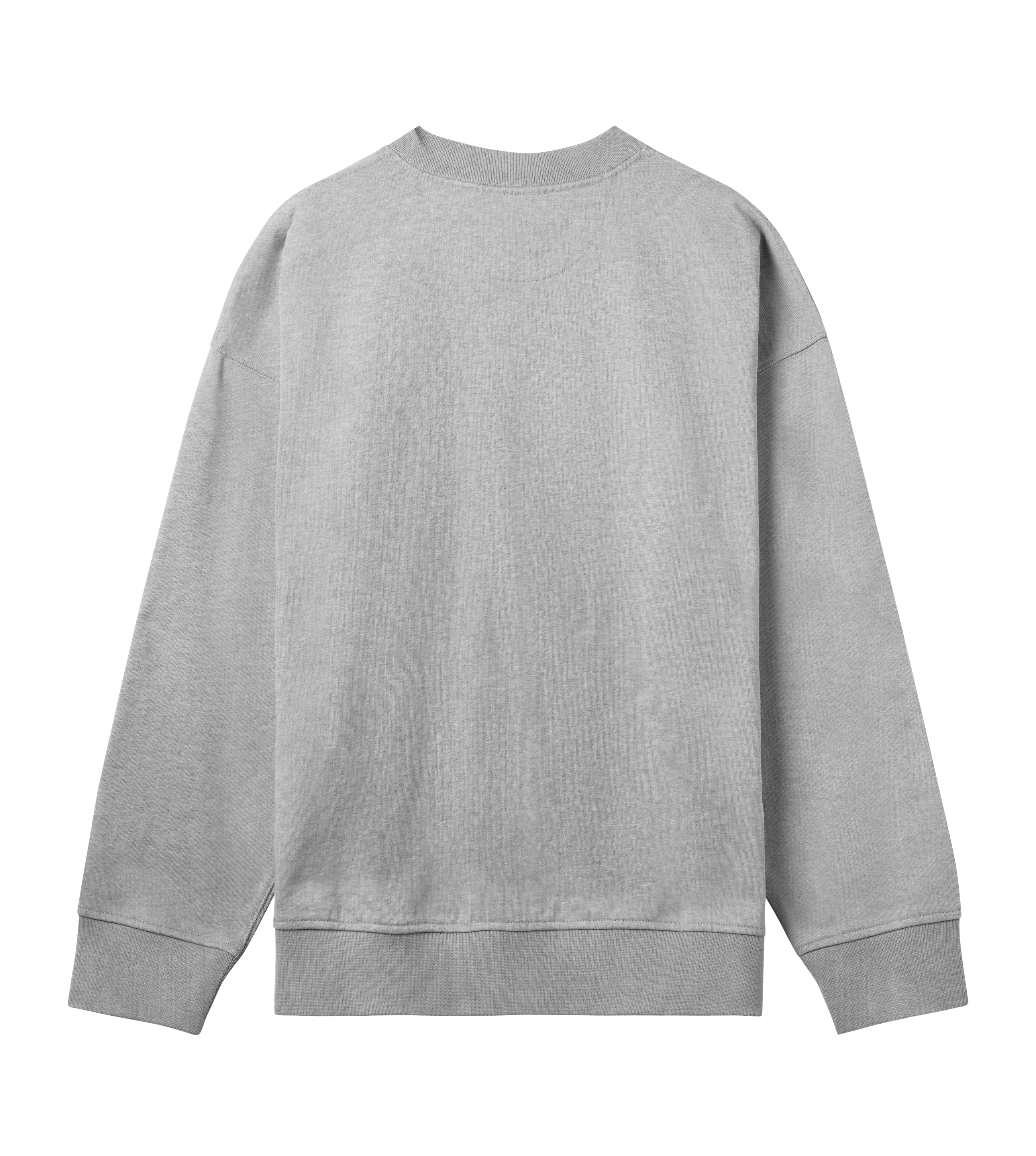 Cream Energy Mens Boxy Sweatshirt